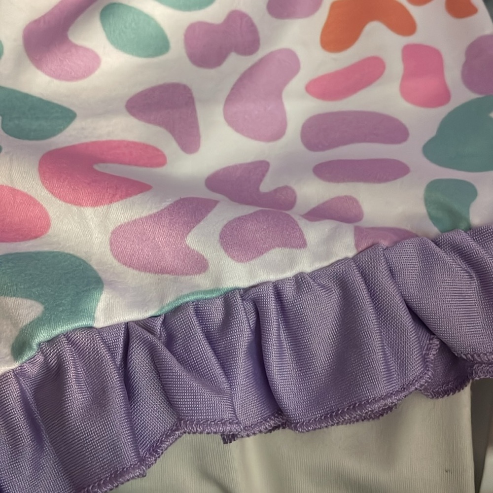 Shorts Set - Picture 5 of 7